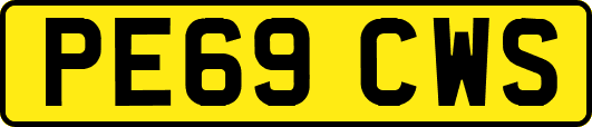 PE69CWS