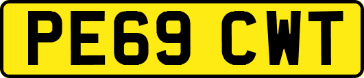 PE69CWT