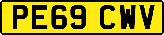 PE69CWV