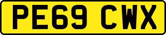 PE69CWX
