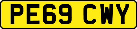 PE69CWY