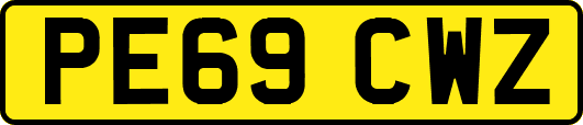 PE69CWZ