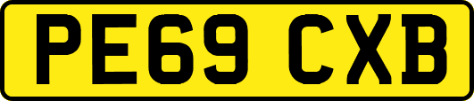 PE69CXB