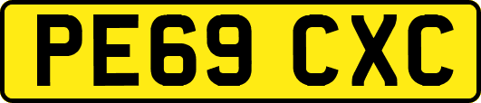 PE69CXC