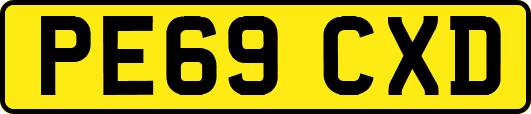 PE69CXD