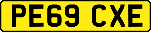 PE69CXE