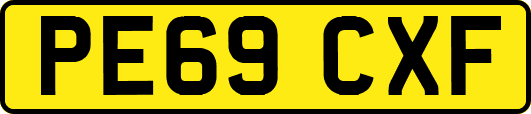 PE69CXF