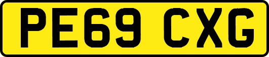 PE69CXG