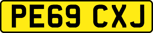 PE69CXJ