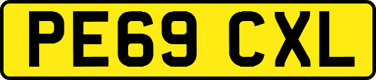 PE69CXL