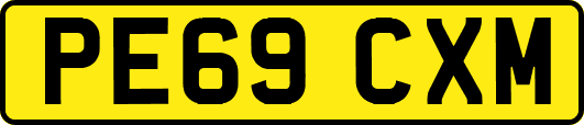 PE69CXM