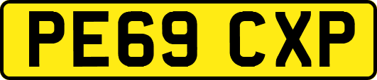PE69CXP