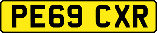 PE69CXR