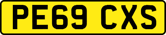 PE69CXS