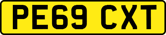 PE69CXT