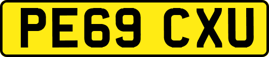 PE69CXU