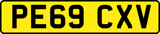 PE69CXV