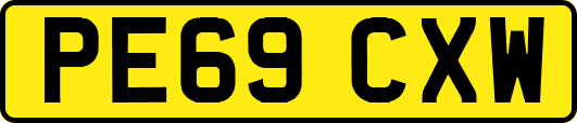 PE69CXW
