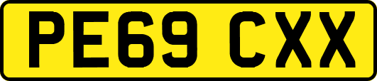 PE69CXX