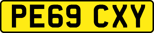 PE69CXY