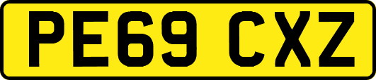 PE69CXZ