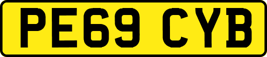 PE69CYB