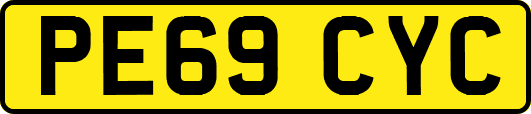 PE69CYC
