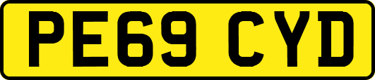 PE69CYD
