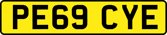 PE69CYE