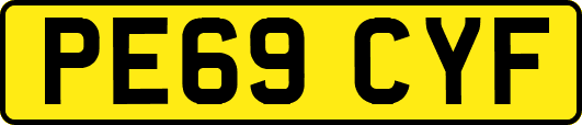 PE69CYF