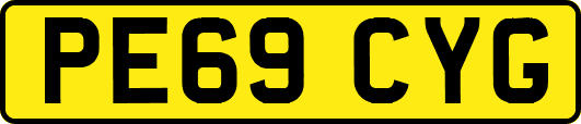 PE69CYG