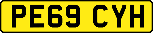 PE69CYH
