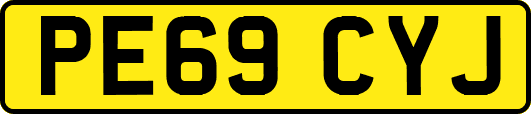 PE69CYJ