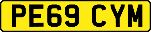 PE69CYM