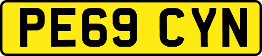 PE69CYN