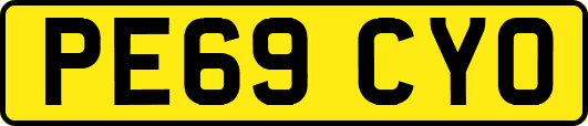 PE69CYO