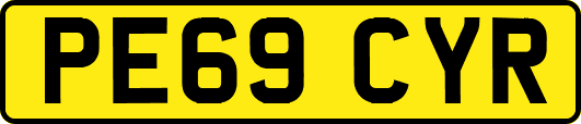 PE69CYR