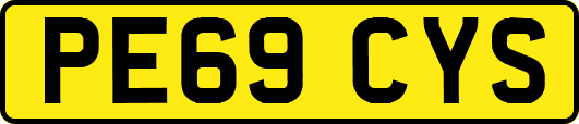 PE69CYS