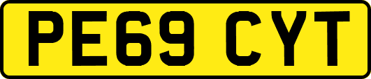 PE69CYT