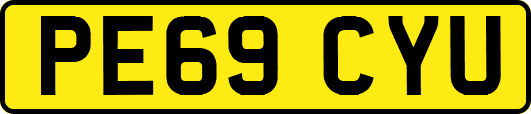 PE69CYU