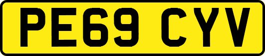 PE69CYV