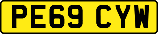 PE69CYW