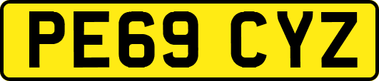 PE69CYZ