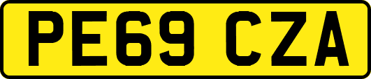 PE69CZA