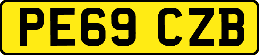 PE69CZB