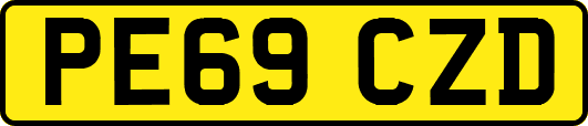 PE69CZD