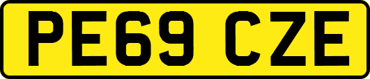 PE69CZE