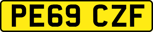 PE69CZF