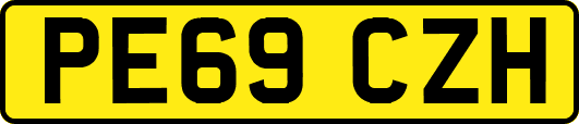 PE69CZH