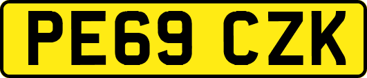 PE69CZK